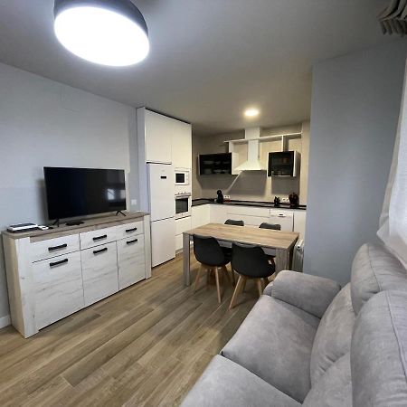 Apartamento Centro De Jaén Zewnętrze zdjęcie
