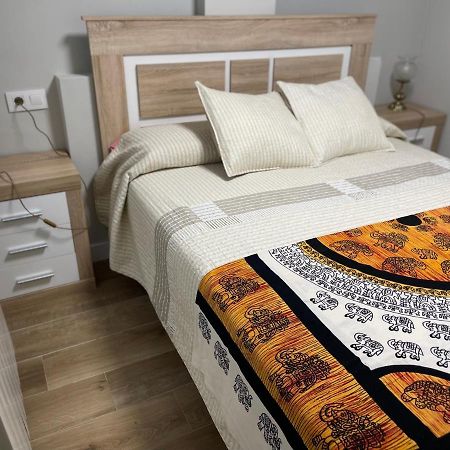 Apartamento Centro De Jaén Zewnętrze zdjęcie