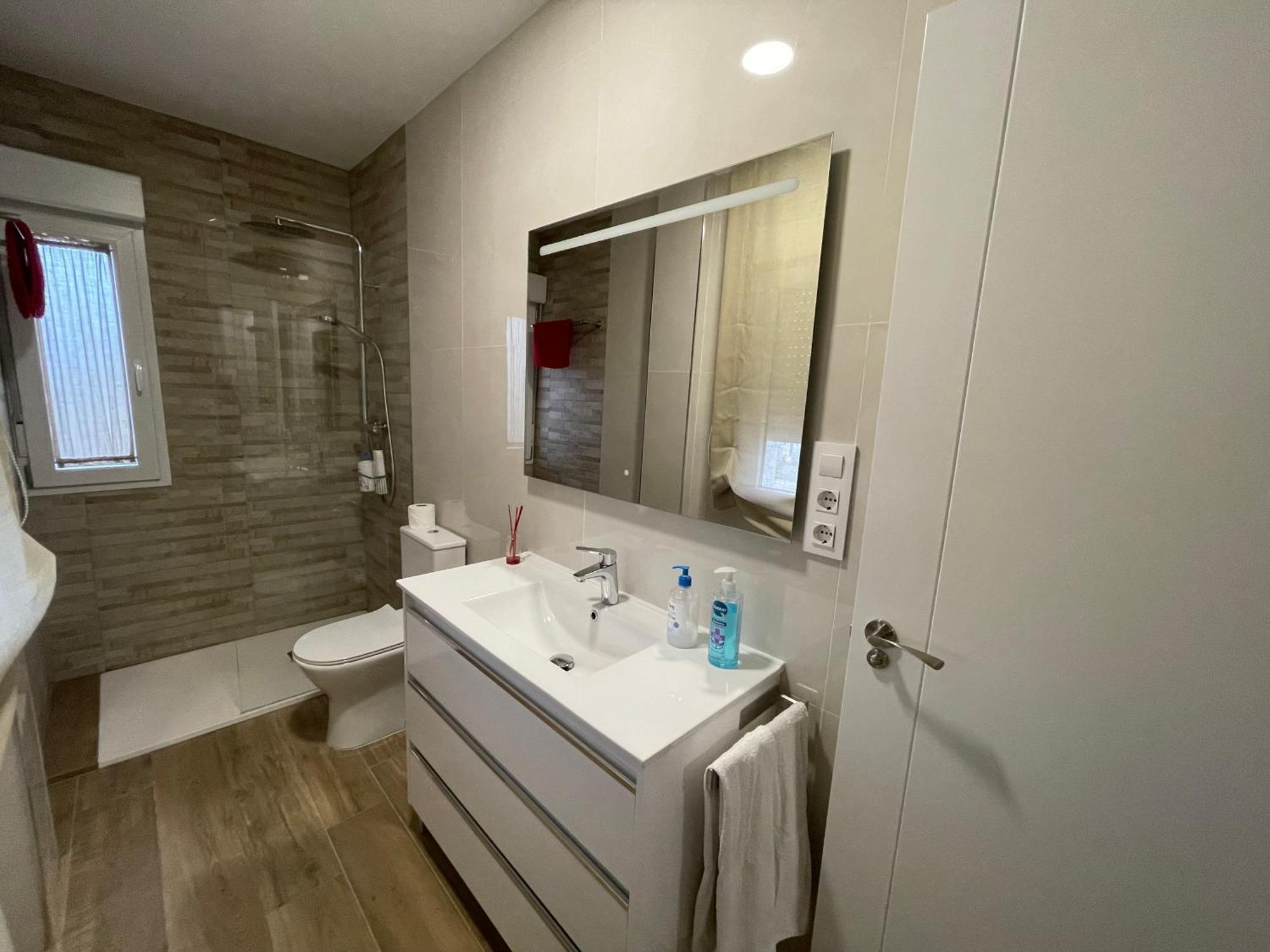 Apartamento Centro De Jaén Zewnętrze zdjęcie